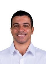 Fotografia oficial de WELBER ASSIS