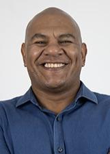 Fotografia oficial de ANDERSON BRAVO