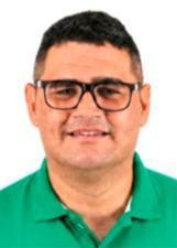 Fotografia oficial de THIAGO DA SAÚDE