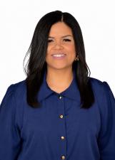 Fotografia oficial de KELLY FERREIRA