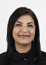 Fotografia oficial de VIVIANE PETISCO