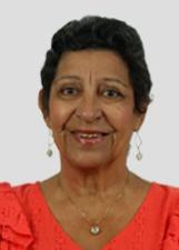 Fotografia oficial de JANAYNA RODRIGUES