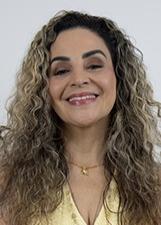 Fotografia oficial de MÃE MANU DA OXUM
