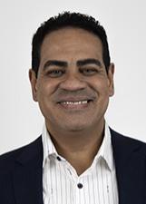 Fotografia oficial de MARCELO NASCIMENTO
