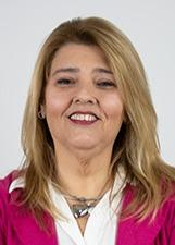 Fotografia oficial de PATRICIA CARDOSO
