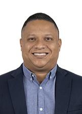 Fotografia oficial de DR. WILLIAN BRAND