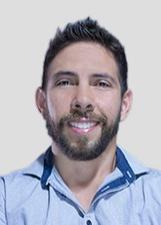 Fotografia oficial de PROFESSOR HEITOR QUEIROZ