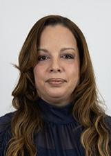 Fotografia oficial de GISELE LANCATES