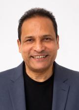 Fotografia oficial de GLEIBE DE ANDRADE