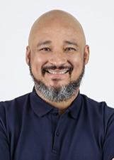 Fotografia oficial de RONALDO ANQUIETA
