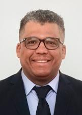 Fotografia oficial de ROBSON SANTOS