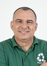 Fotografia oficial de MARQUINHOS DA RECICLAGEM
