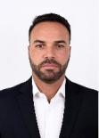 Fotografia oficial de MARCELINHO