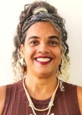 Fotografia oficial de CRISTIANE NASCIMENTO