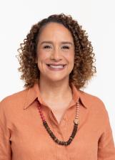 Fotografia oficial de LUCIANA BOITEUX