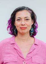 Fotografia oficial de FABÍOLA RODRIGUES