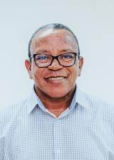 Fotografia oficial de PROFESSOR MARCIO