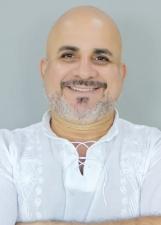 Fotografia oficial de ROBSON PAZ