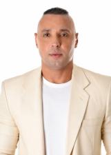 Fotografia oficial de MC SMITH