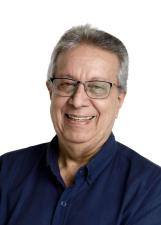 Fotografia oficial de PAULO PINHEIRO