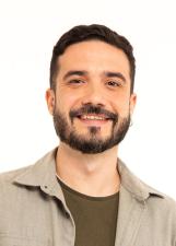 Fotografia oficial de JEFFERSON VINCO