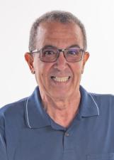 Fotografia oficial de PROFESSOR ANTONIO AUGUSTO
