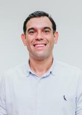 Fotografia oficial de ALVARO TRAVASSOS
