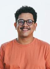 Fotografia oficial de ANDERSON RIBEIRO