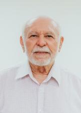 Fotografia oficial de ELIOMAR COELHO