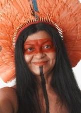 Fotografia oficial de TEREZA ARAPIUM
