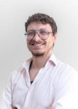 Fotografia oficial de GUILHERME PIMENTEL