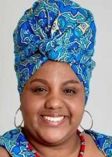 Fotografia oficial de ARIANE MAGALHÃES