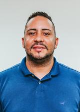 Fotografia oficial de FRENTISTA HAYRES MUNIZ