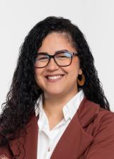 Fotografia oficial de FERNANDA VIEIRA