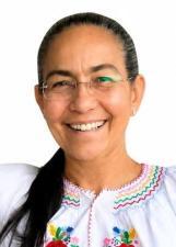 Fotografia oficial de HELOÍSA HELENA