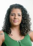 Fotografia oficial de JULIANA CARVALHO