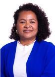 Fotografia oficial de VANDERLEA AGUIAR