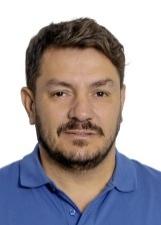 Fotografia oficial de ROGÉRIO 007
