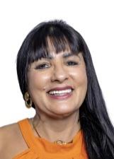 Fotografia oficial de JAQUELINE COSTA
