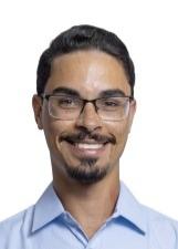Fotografia oficial de GUSTAVO VILELA