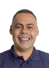 Fotografia oficial de SARGENTO MARTINS
