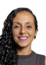 Fotografia oficial de THAÍS TOSTES