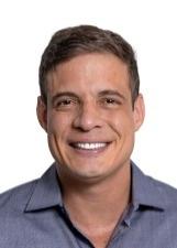 Fotografia oficial de PAULO DA RAYSSA