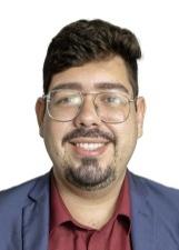 Fotografia oficial de GABRIEL MIELGO