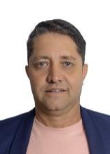 Fotografia oficial de EDER COSTA, O EDINHO