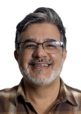 Fotografia oficial de DELEGADO RUCHESTER