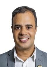 Fotografia oficial de SERGINHO
