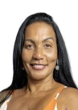 Fotografia oficial de PATRÍCIA POTIRA