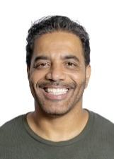 Fotografia oficial de PROFESSOR DAVI SILVA