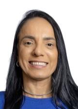 Fotografia oficial de ROGERIA QUARESMA